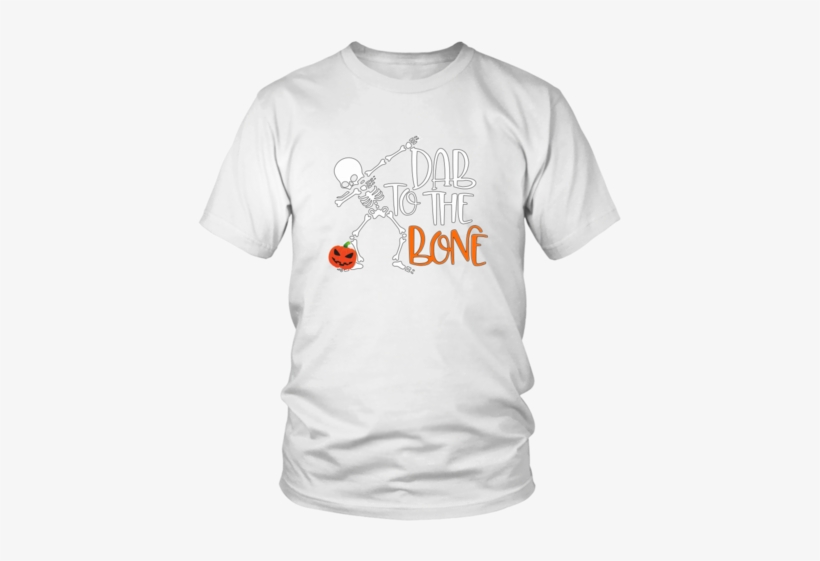 Dabbing Skeleton Shirt - Hearts And Paws T-shirt For Animal, transparent png