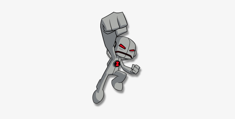 Echo Echo Negative - Eco Eco Ben 10, transparent png