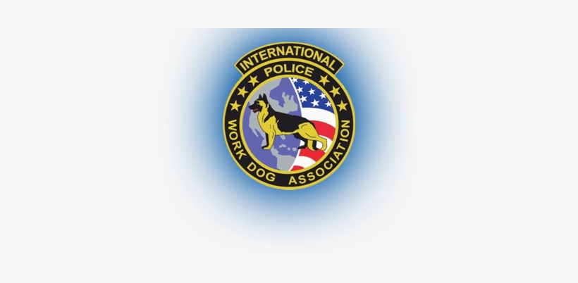 Ipwda Certifications - International Police Work Dog Association Logo, transparent png