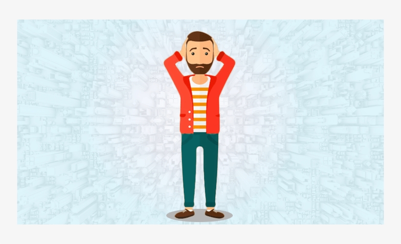 View Larger Image How To Get Rid Of Negative Energy - Illustration, transparent png