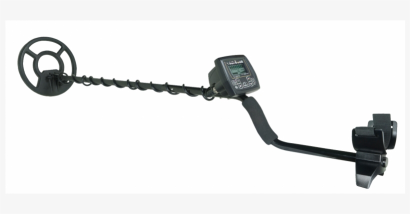 Coinmaster Metal Detector,whites Coin Master Metal - Metal Detector Coin Master In Black, transparent png