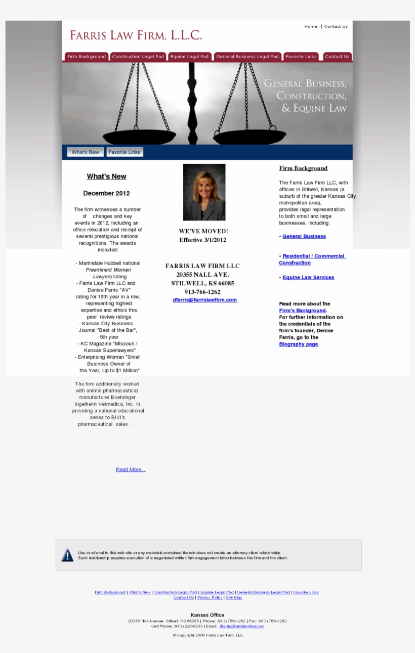 Farris Law Firm Competitors, Revenue And Employees - Linguistics In The Courtroom, transparent png