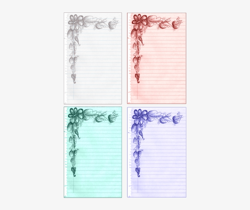 These Are On Yellow Legal Pad Paper And Done In My - Sketch, transparent png