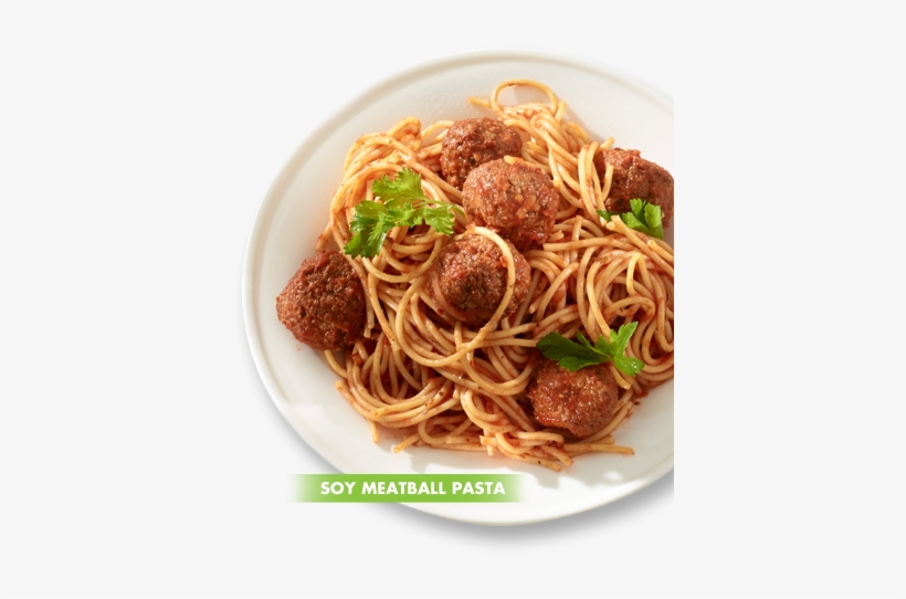 Soy Meatballs Soy Chicken - Meatball, transparent png