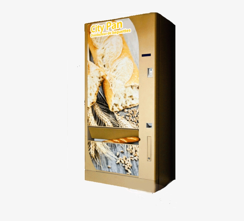 Baguette Dispenser - Taco, transparent png