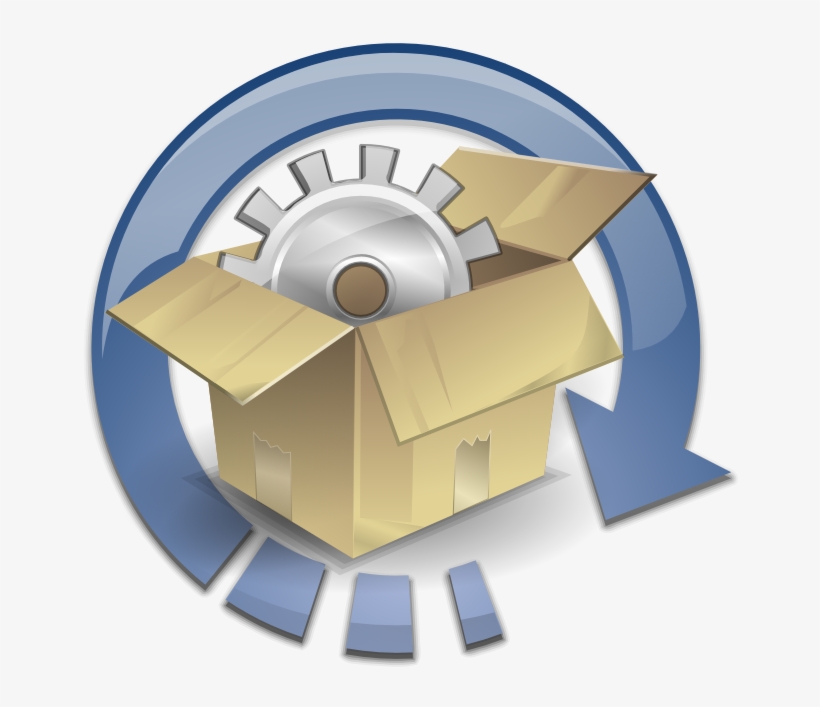 Soft Png - Manual De Instalacion Software, transparent png