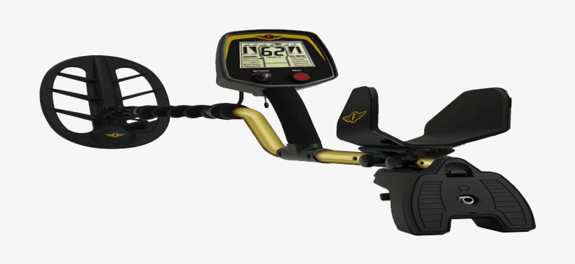 Fisher F75 - Detector Metal Gold Png, transparent png