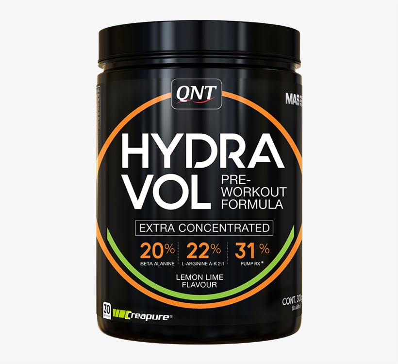 Qnt Direct Hydravol Limón / Limón Verde 300 G - Qnt Hydravol, transparent png