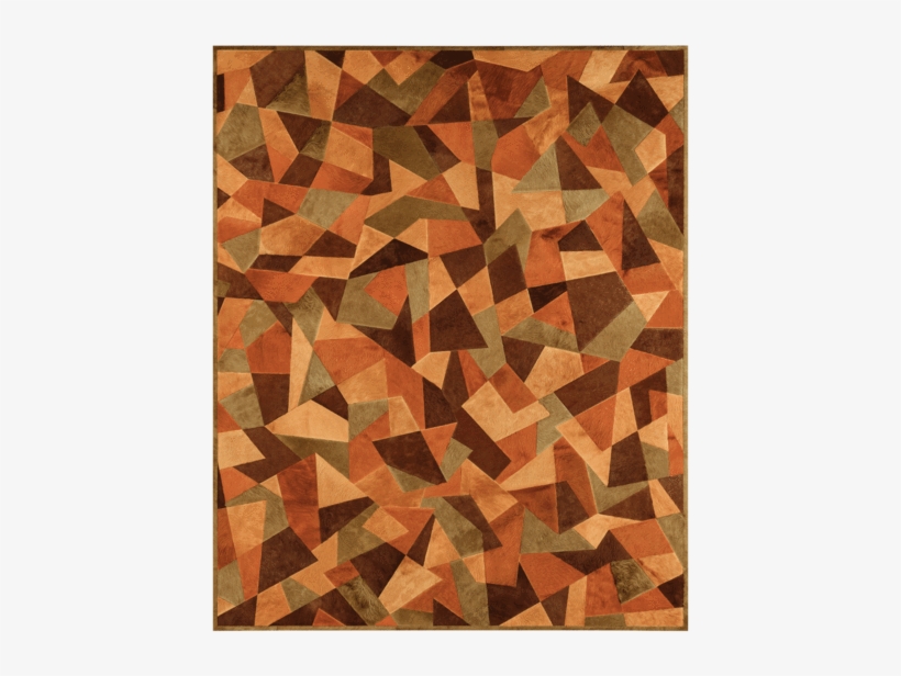 Broken / Marc Thee Collection / - Triangle, transparent png
