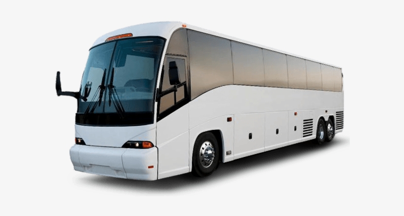 People Themselves Don't Feel Comfortable Going There - Bus Transportation, transparent png