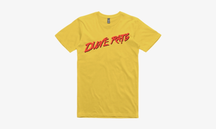 Sexy Beach / Yellow T-shirt - Lorde Tshirt, transparent png