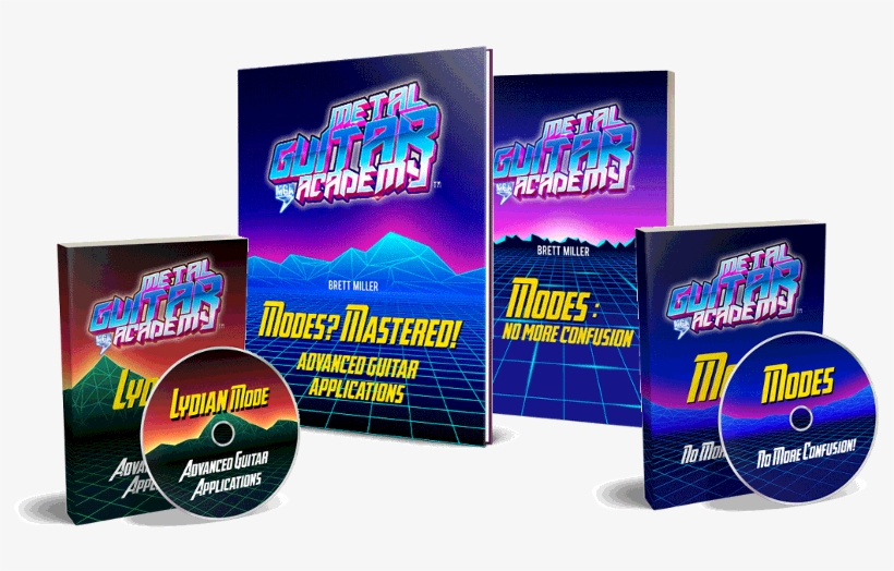 Speeding Bullets - Modes? Mastered!: Advanced Guitar Applications [book], transparent png