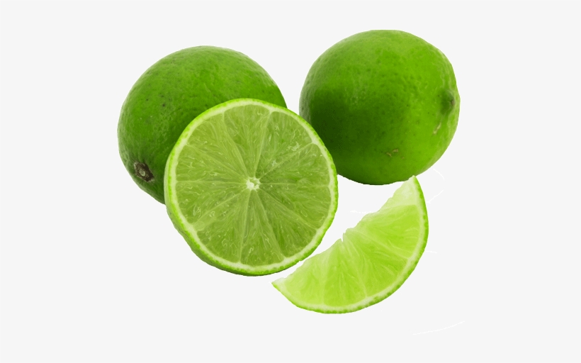 Limon-editable - Persian Lime, transparent png