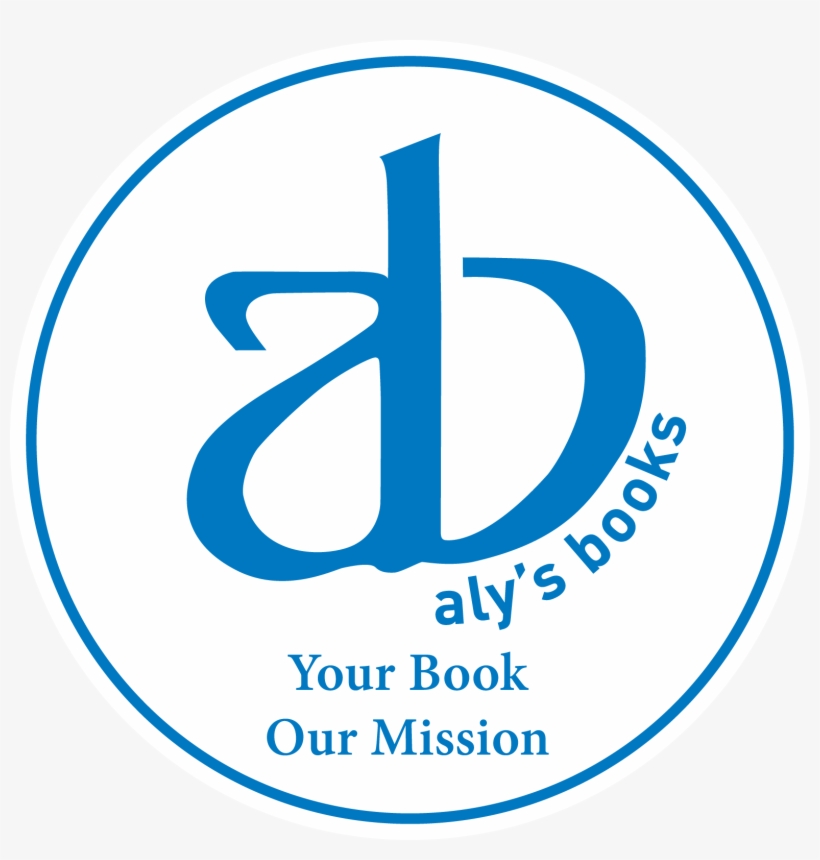 Aly's Books, transparent png