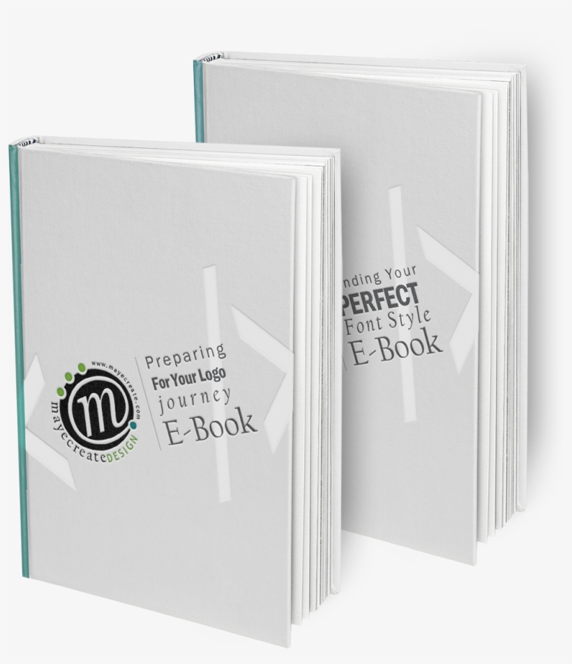 Logo Planning Kit - Book, transparent png