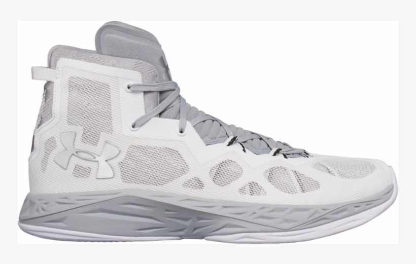Under Armour Ua Rayo 4 Hombre Basketball Blanco 11,5 - Under Armour Men's Lightning 4 Basketball Shoes, Size:, transparent png