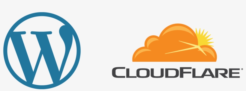 Cloudflare Helps Speed Up Wordpress And Woocommerce - Build A Website From Scratch Using Cpanel And Wordpr..., transparent png