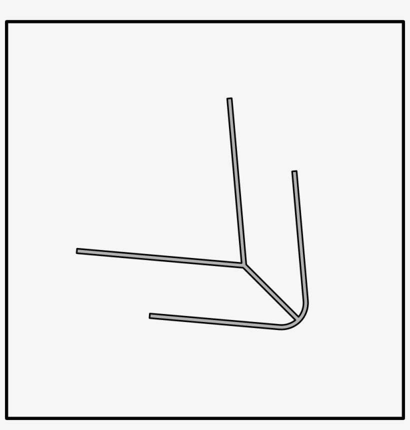 Get8ec External Corner - Line Art, transparent png
