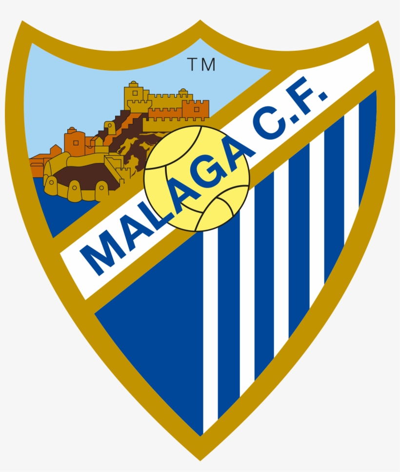 Malaga Cf, transparent png