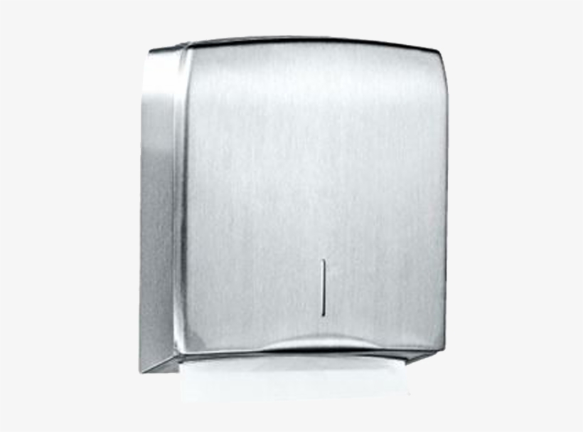 Jaquar Paper Towel Dispenser Towels With C/z Folds - Jaquar Tissue Paper Holder, transparent png