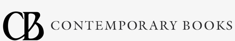 Contemporary Books Logo Png Transparent - Book, transparent png