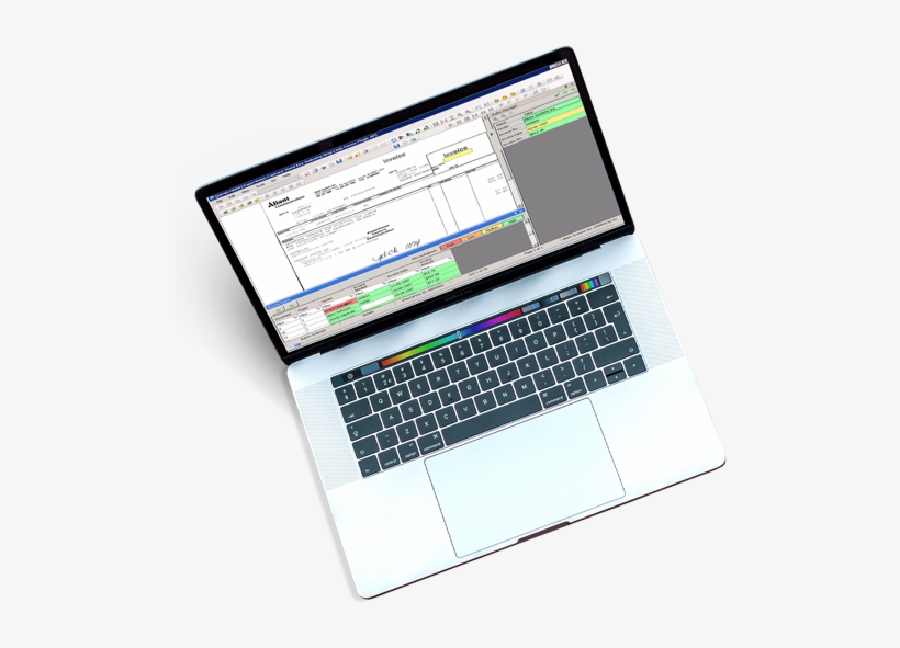 Imagetek Forms Magic Apple Computer Mac Mockup - Apple Macbook 12″ Notebook - Core M 1.2 Ghz - 8 Gb, transparent png