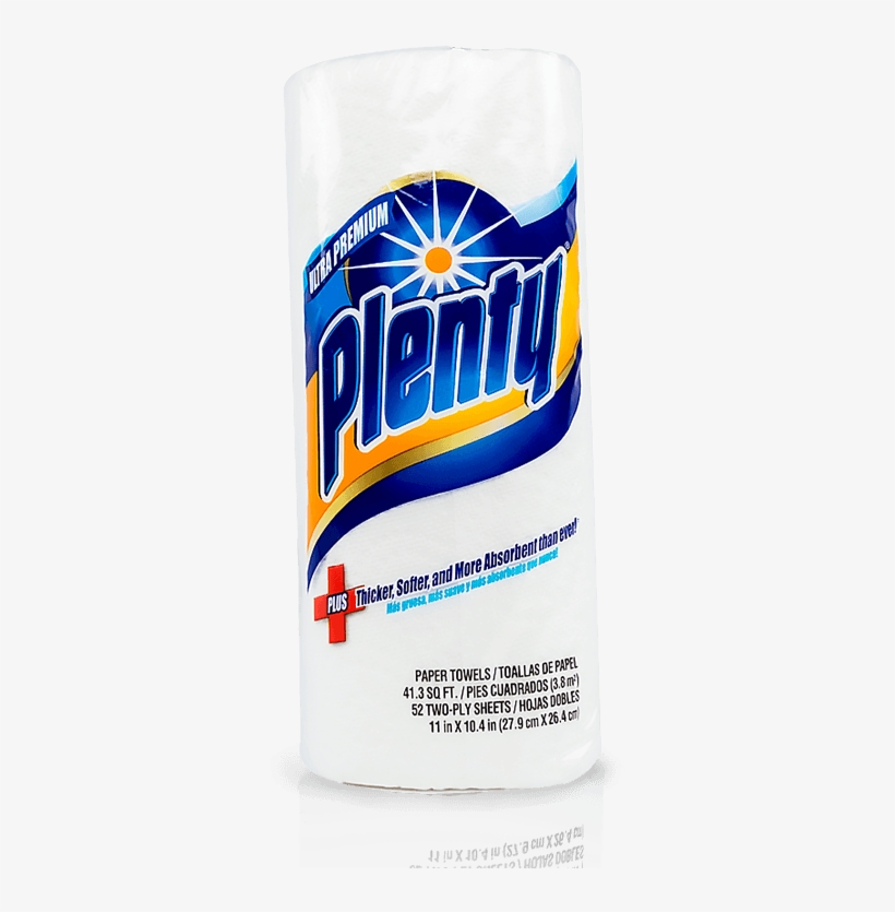 Paper Towels Bulk Distribution - Plenty Paper Towels, transparent png