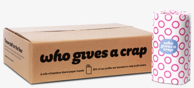 Forest Friendly Paper Towels - Paper Towel, transparent png