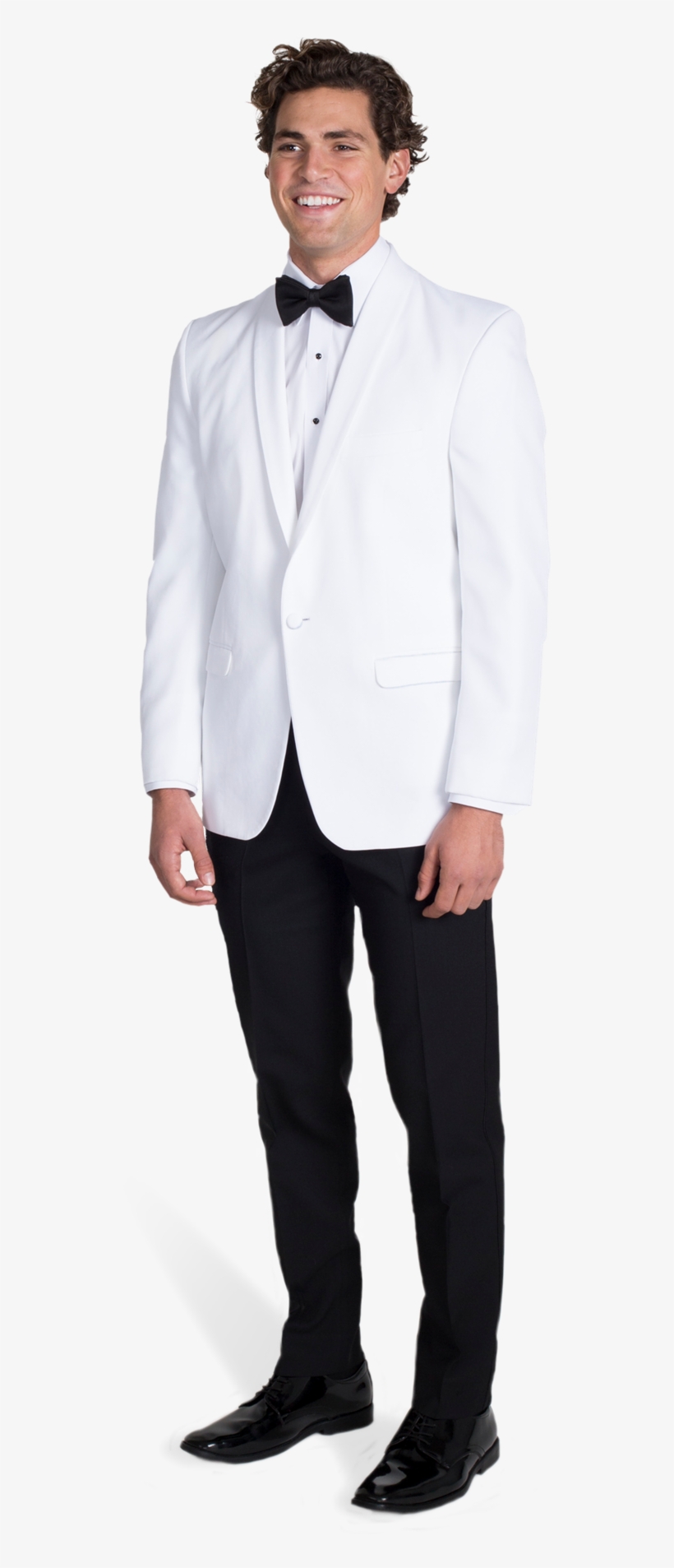 casablanca dinner jacket