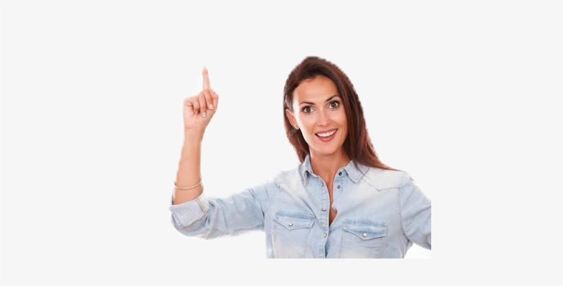 Report Abuse - Girl, transparent png