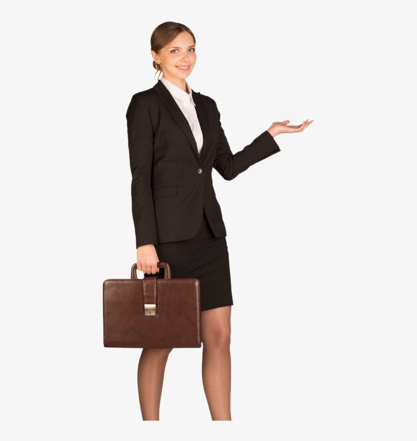 Post - Lawyer Woman Png, transparent png