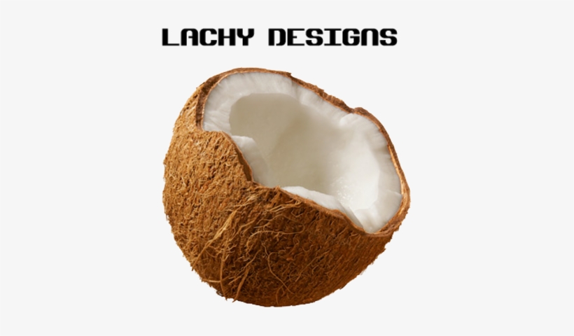 Coconut Psd - Coconut Png, transparent png