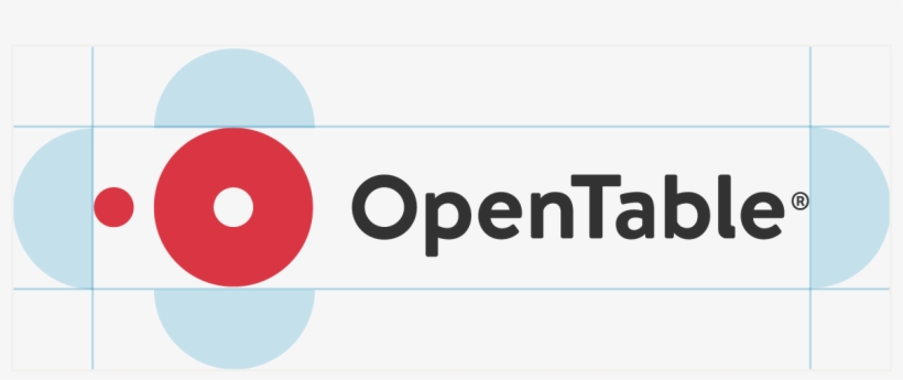 Primary Logo - Opentable, transparent png