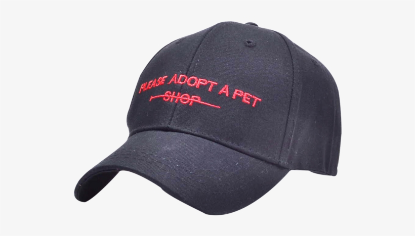 Buy Adop Pet Shop Embroidery Baseball Hat - Costa Del Mar Cotton Visor, transparent png
