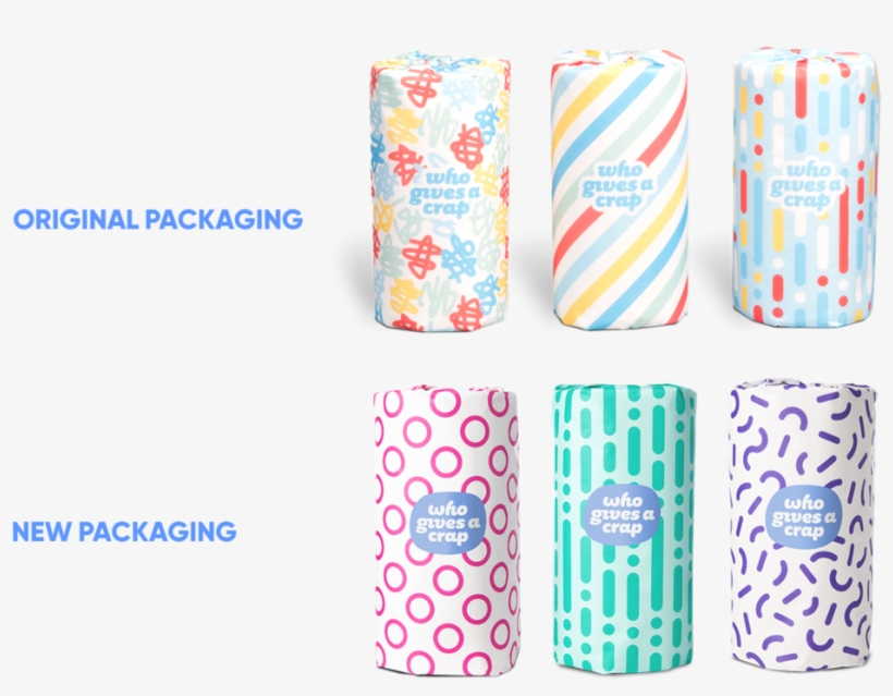 Forest Friendly Paper Towels - Gives A Crap Kitchen Towel, transparent png