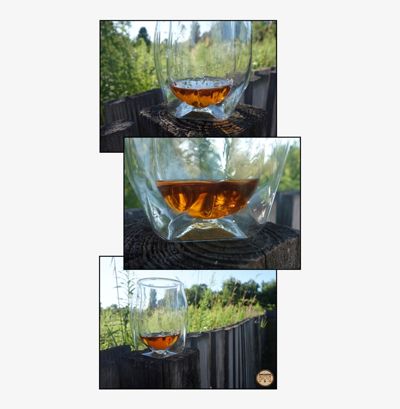 First And Foremost The Norlan Glass Is Hard To Put - Rusty Nail, transparent png