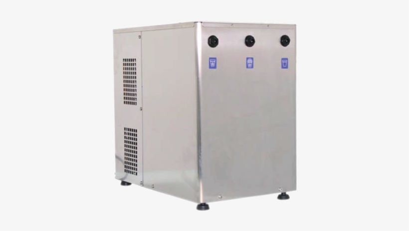 M70 Soda Chilled, Sparkling And Ambient Drinking Water - Drinking Water, transparent png