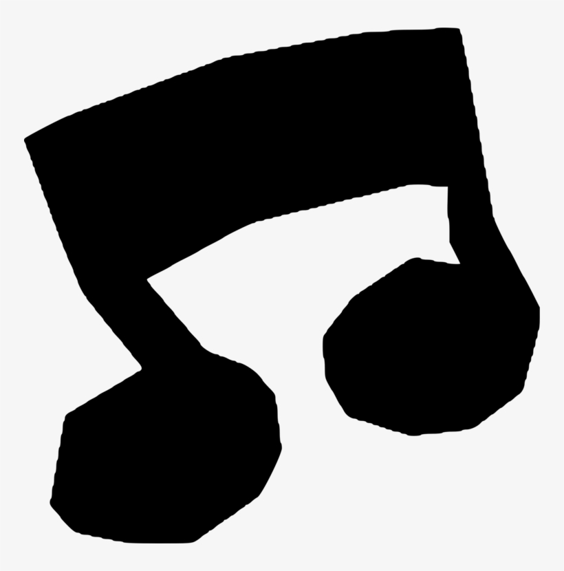 Musical Note Computer Icons Musical Theatre Download - Musical Theatre, transparent png