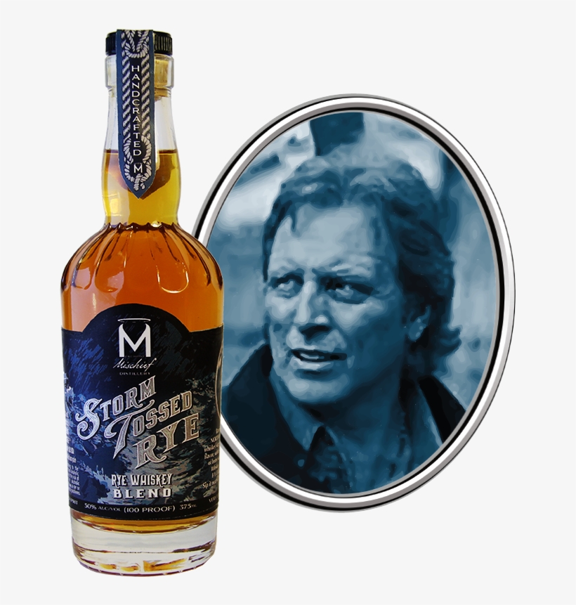 Storm Tossed Whiskey, transparent png