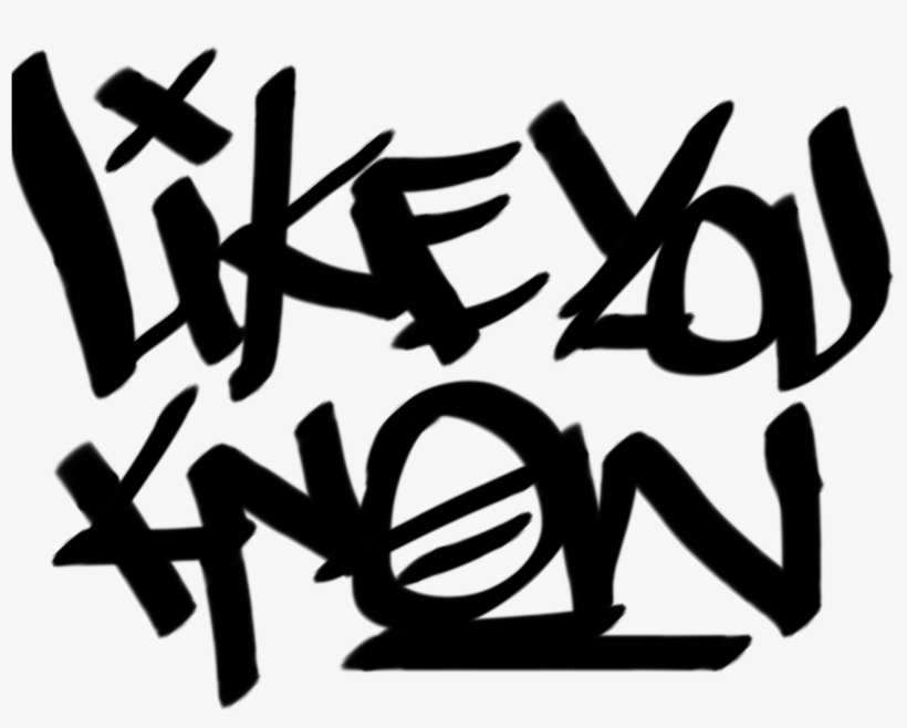 Report Abuse - Transparent Png Graffiti Tag, transparent png