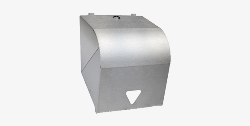 Lockable Paper Towel Dispenser - Paper, transparent png