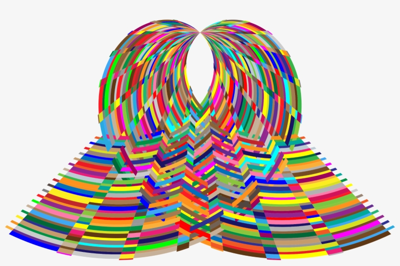 Graffiti Modern Design Pattern Background Colorful - Clip Art, transparent png