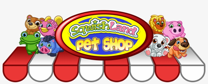 Sqwishland, transparent png