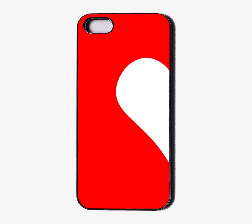 Carcasa Personalizable Iphone 5 O 5s Negra - Mobile Phone, transparent png