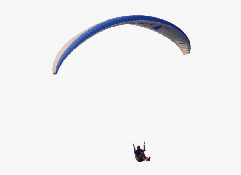 Powered Paragliding, transparent png