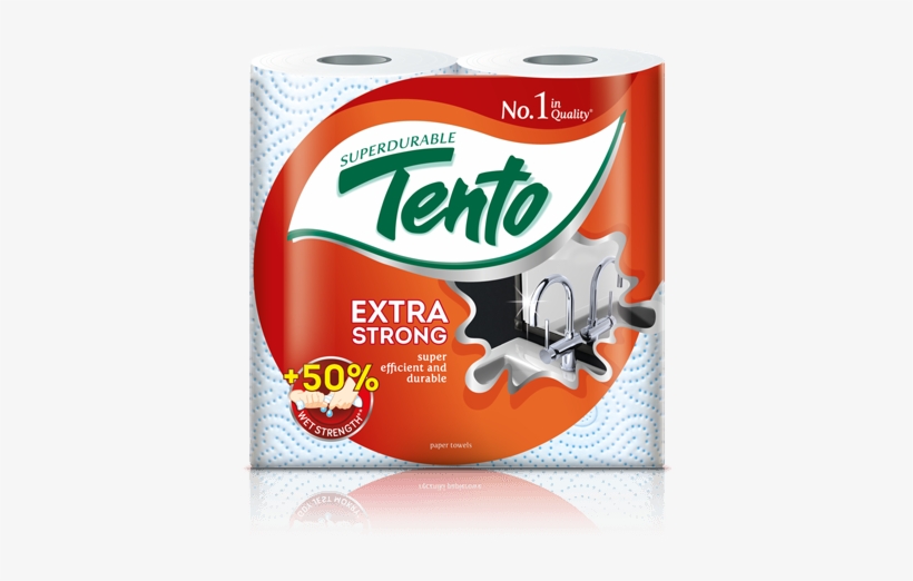 Tento Towel - Kuchynske Utierky, transparent png