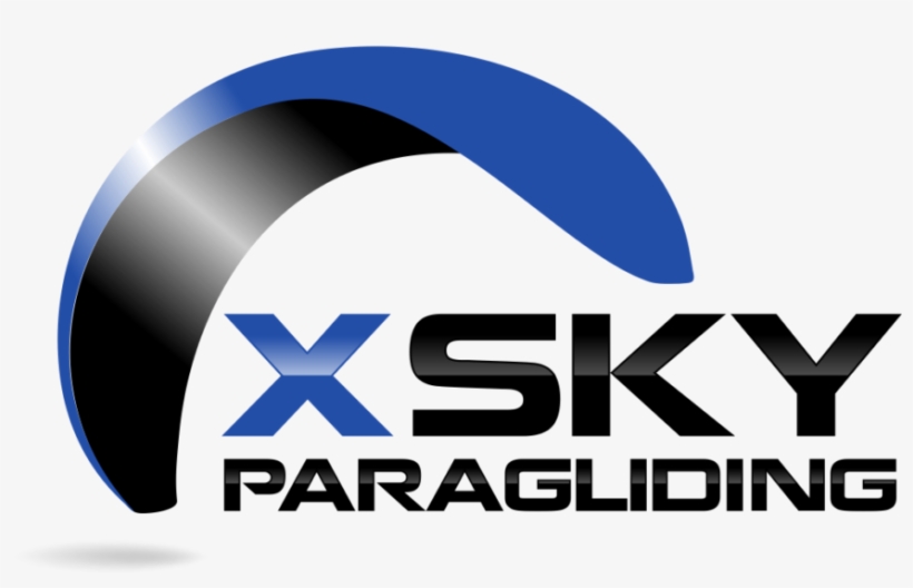 Video - Paragliding, transparent png