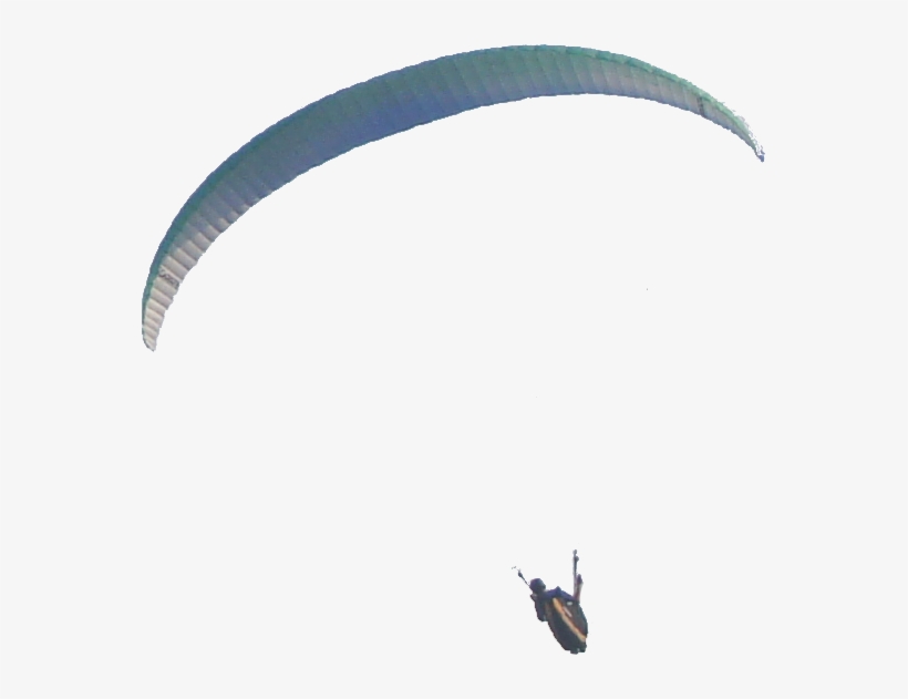 Has Been Flying Since He Could Remember But Does Not - Powered Paragliding, transparent png