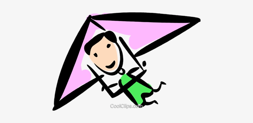 Parasailing Paragliding Royalty Free Vector Clip Art - Parasailing Clip Art, transparent png