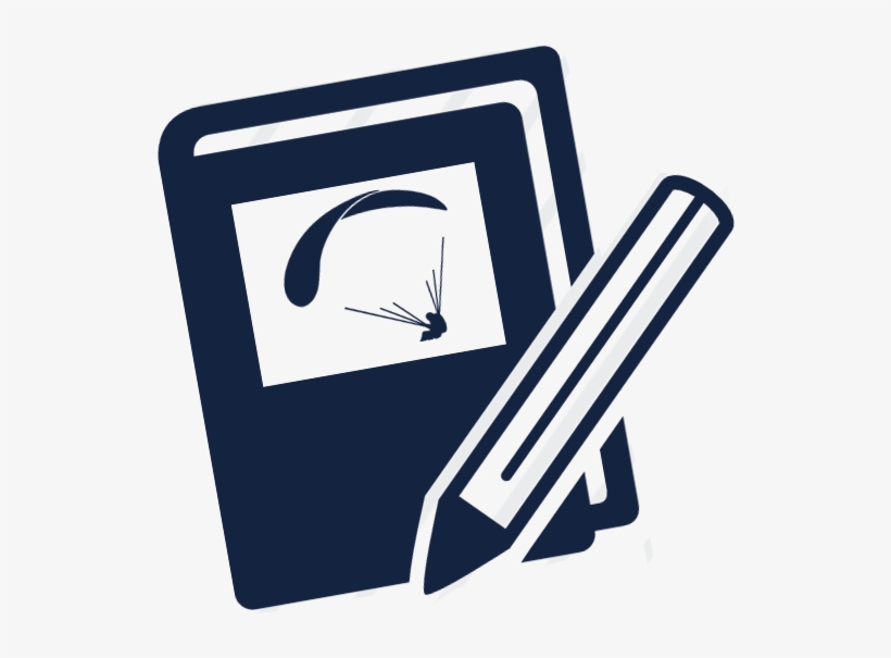 Paraglider Flight - Paragliding, transparent png